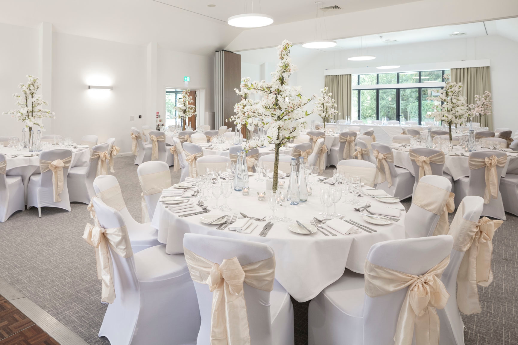 Photo of Aubrey Park Hotel, The Oak Suite