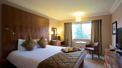 Photo of Aubrey Park Hotel