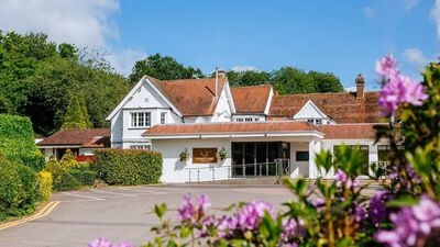 Photo of Aubrey Park Hotel