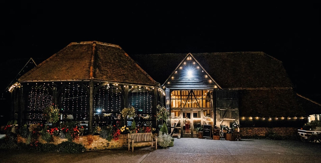 Photo of Lillibrooke Manor & Barns, Exclusive Hire