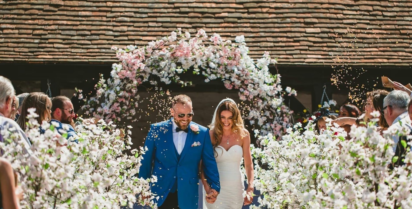 Photo of Lillibrooke Manor & Barns, Exclusive Hire