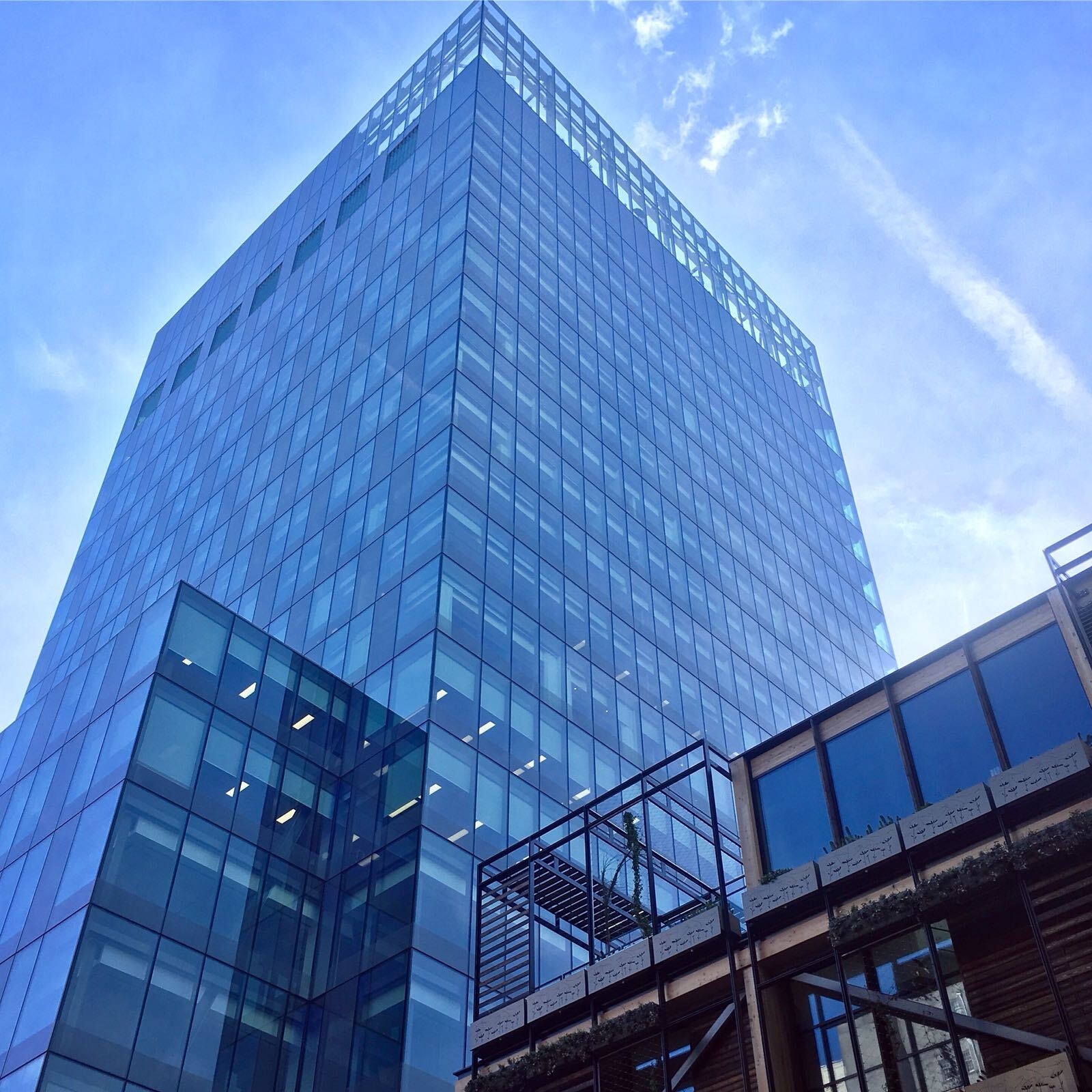 Photo of 20 Stories, Restaurant Groups