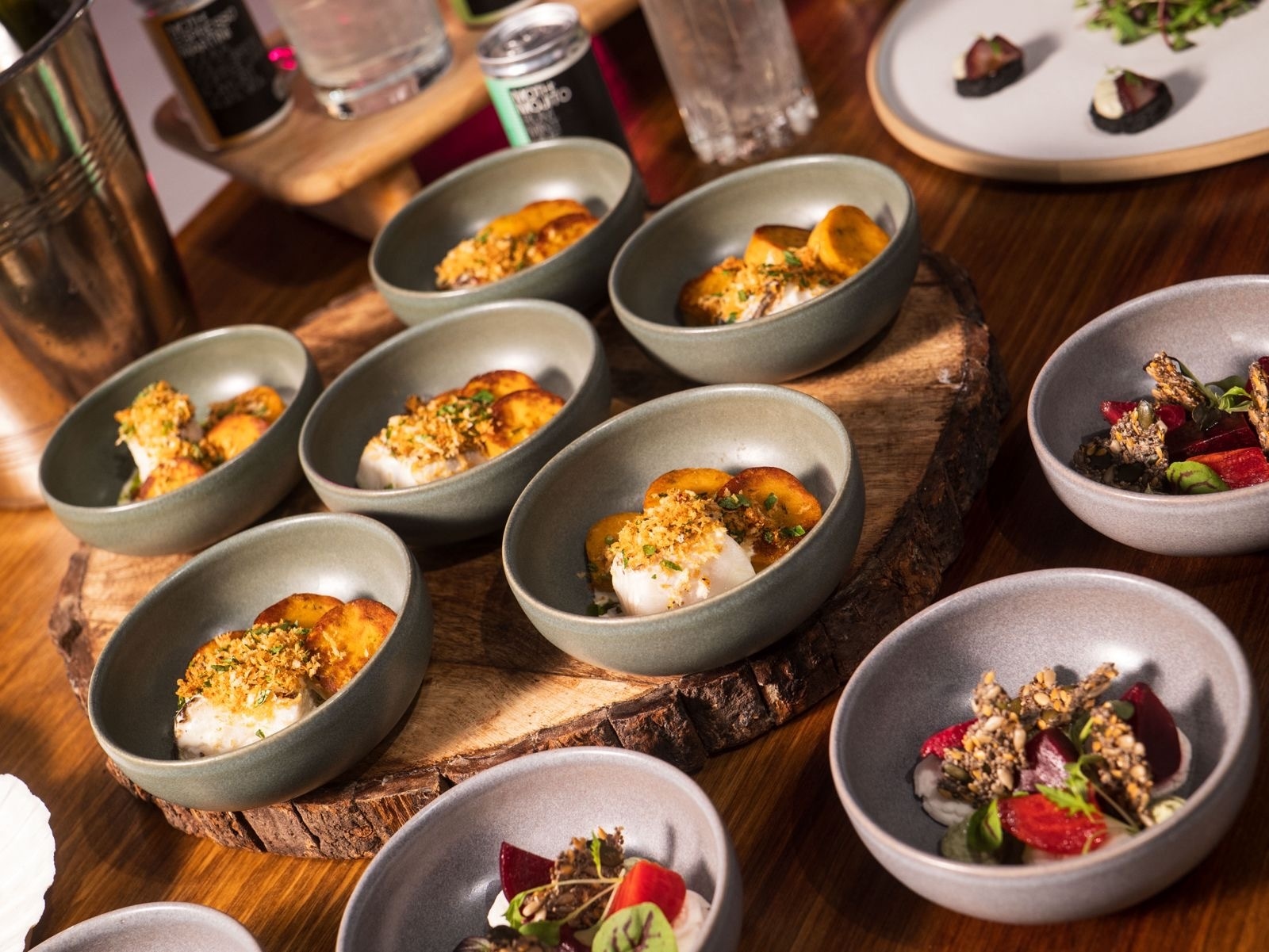 Photo of K1 Speed Canary Wharf, Indoor Go-Karting