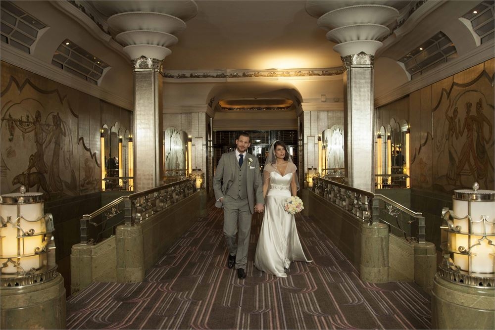 Photo of The Sheraton Grand London Park Lane, Exclusive Hire