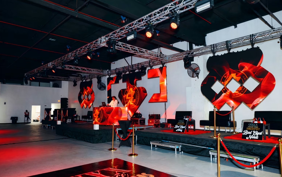 Photo of Venue Hub NYC