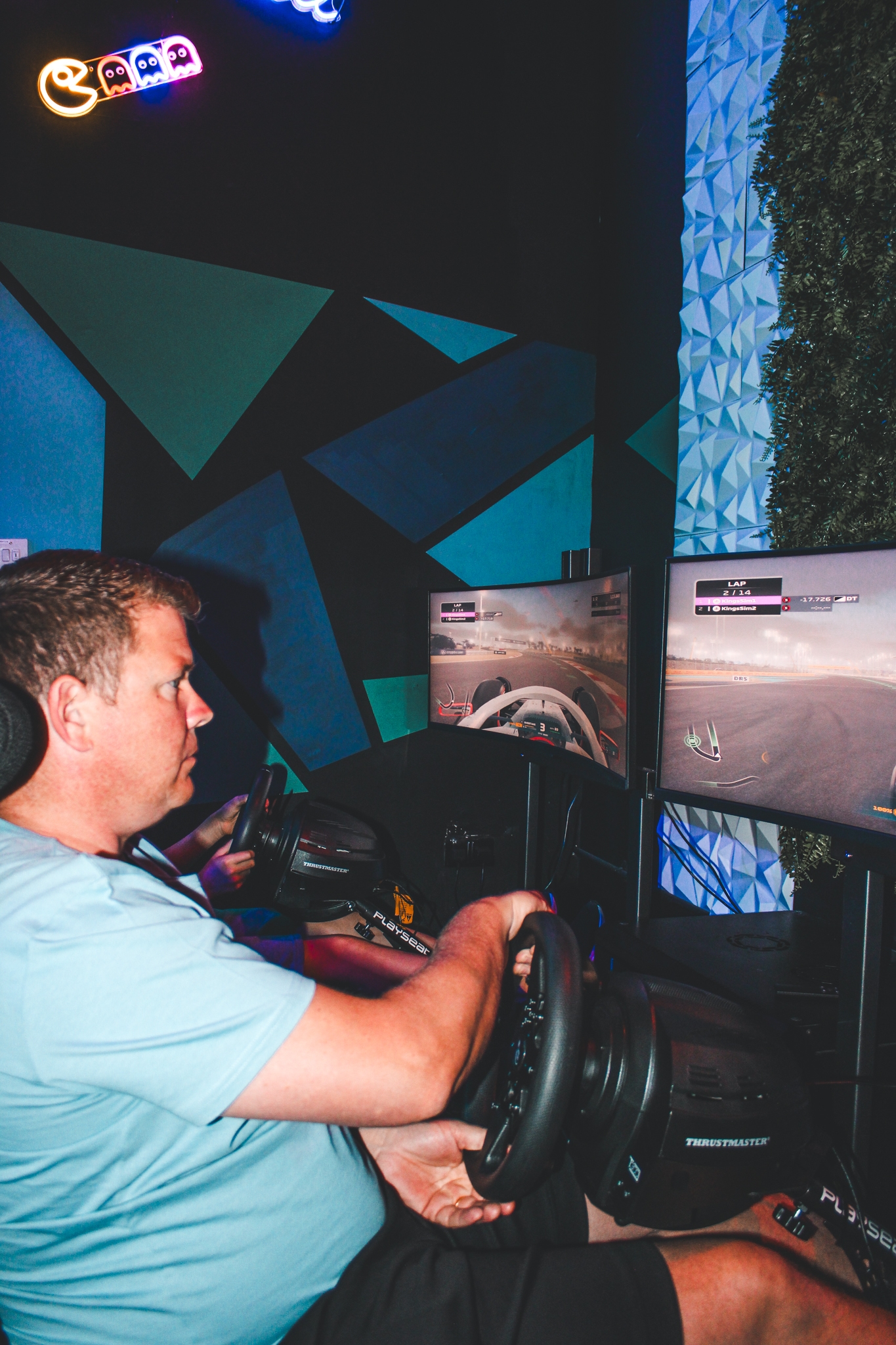 Photo of Kings18, The Cave