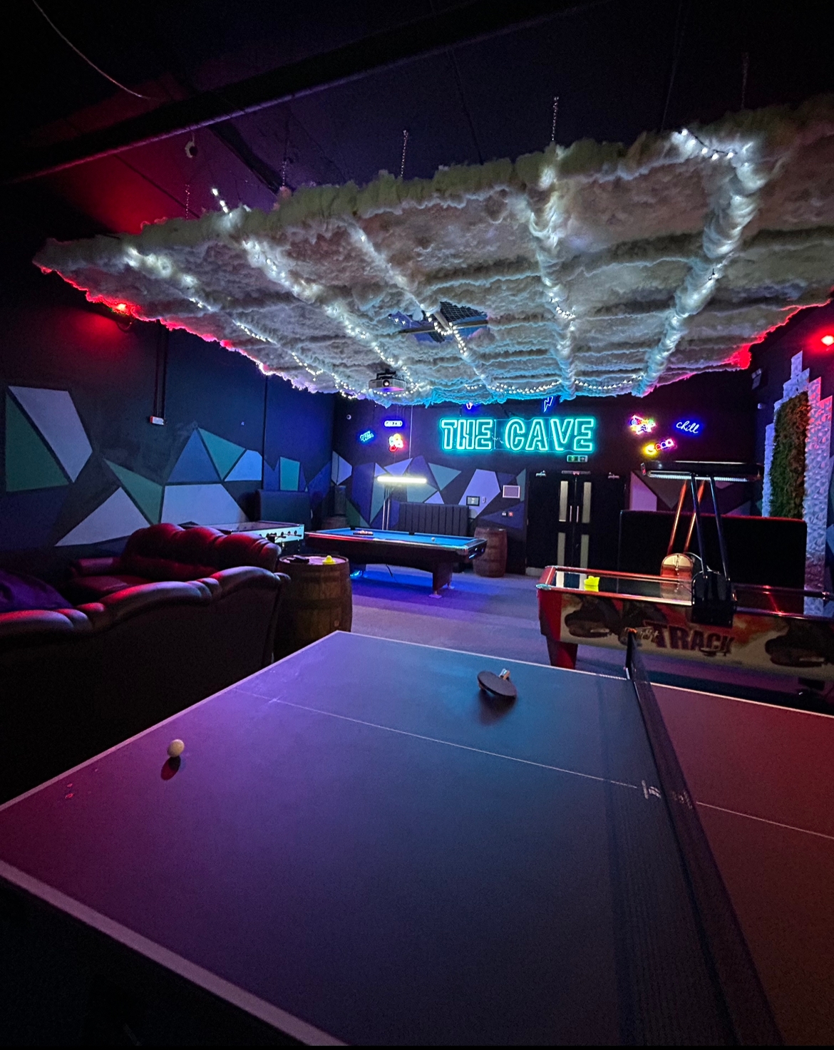 Photo of Kings18, The Cave