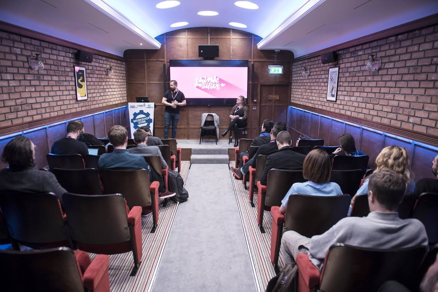 Photo of The Brewery