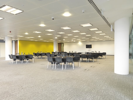 Photo of Regus London Paddington, Britain / Eastern / Western