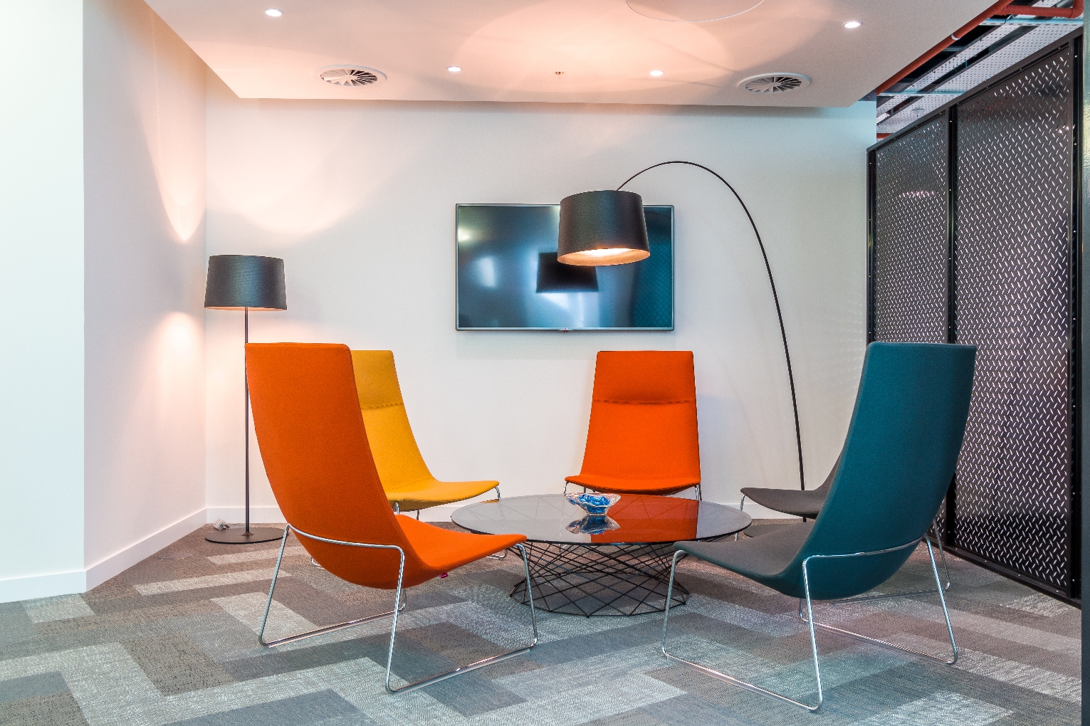 Photo of Regus London Paddington, Clifton