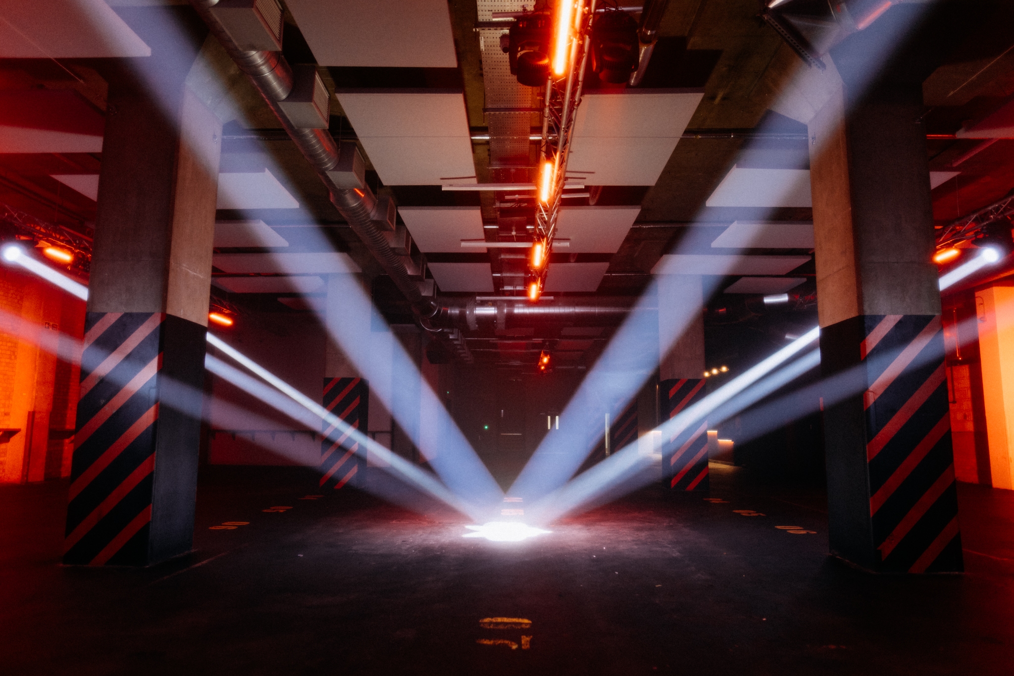 Photo of Club360, Club360 Event Space