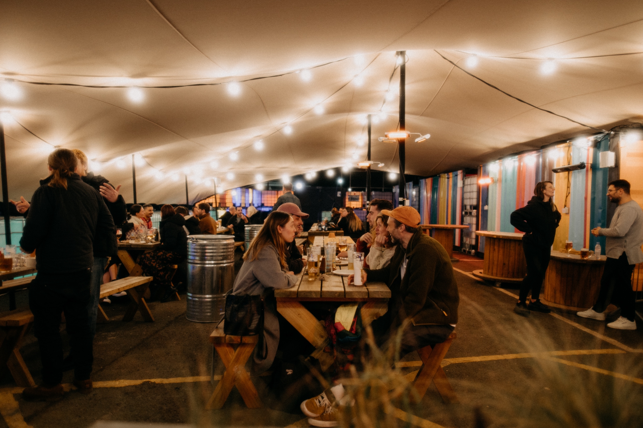 Photo of Club360, The Hangout