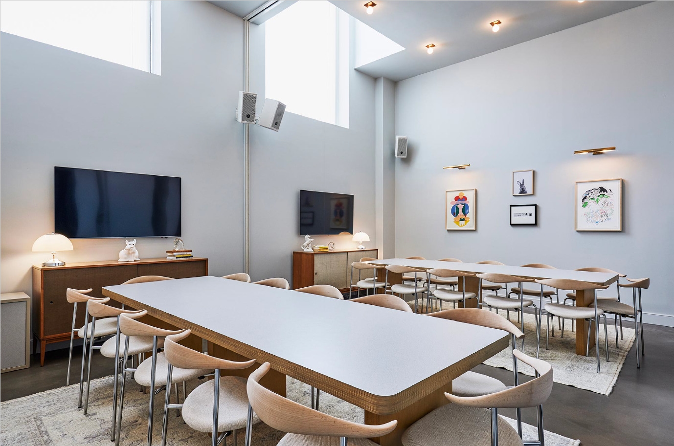 Photo of The Hoxton Williamsburg Hotel, The Apartment Full Buyout