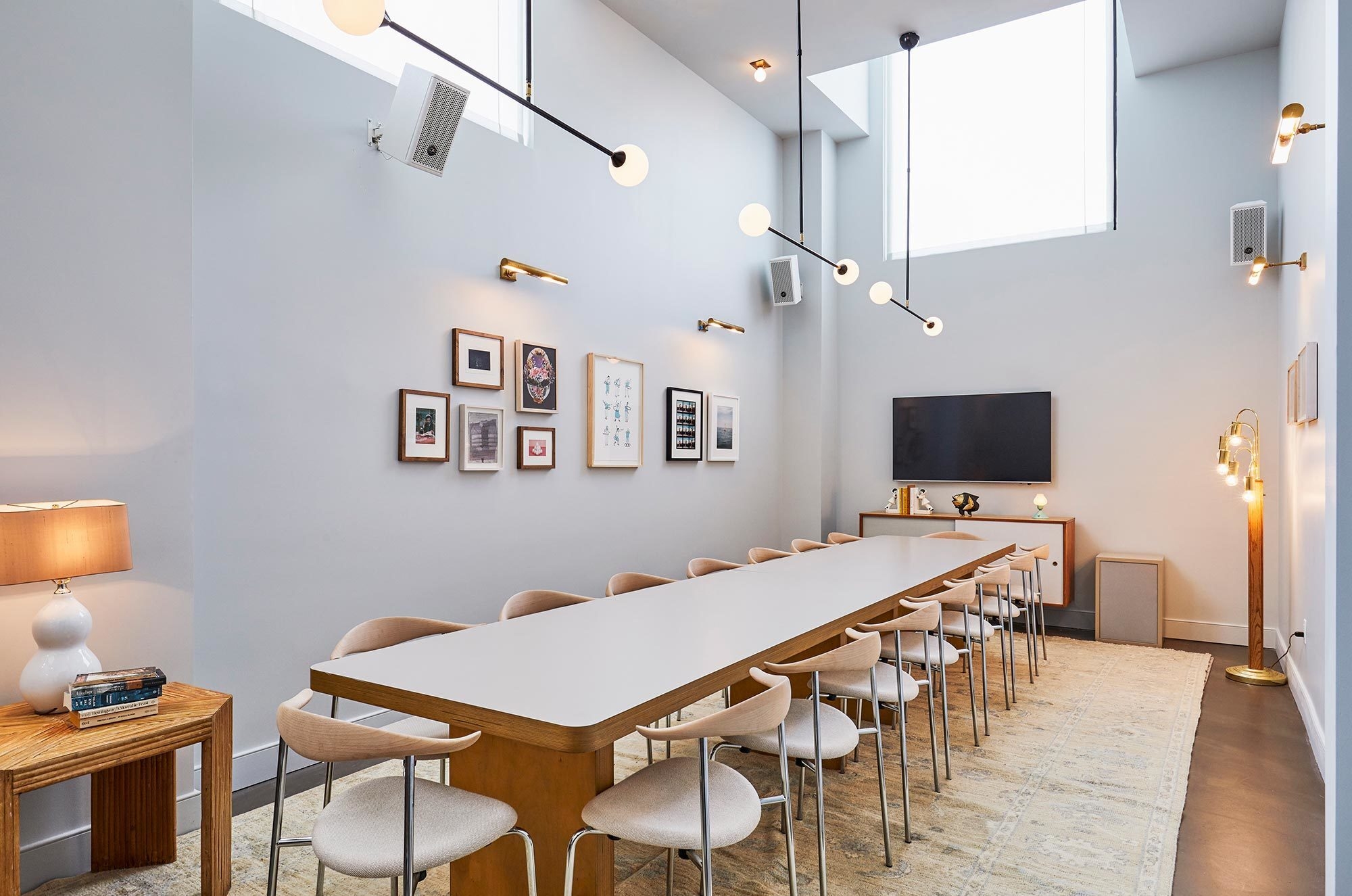 Photo of The Hoxton Williamsburg Hotel, The Apartment Full Buyout