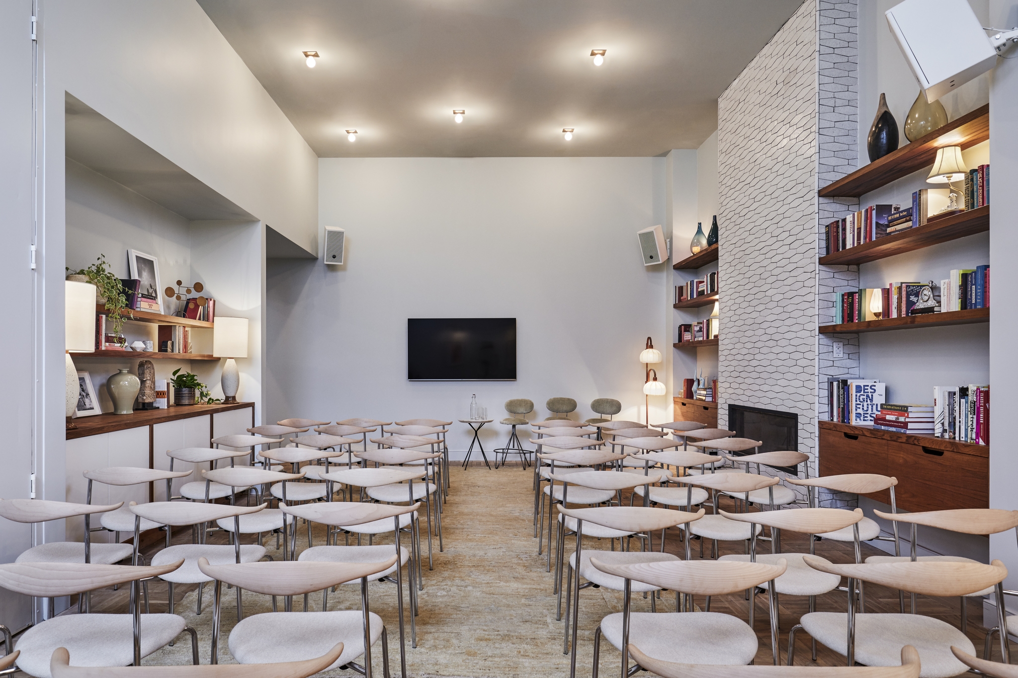 Photo of The Hoxton Williamsburg Hotel, The Apartment Full Buyout