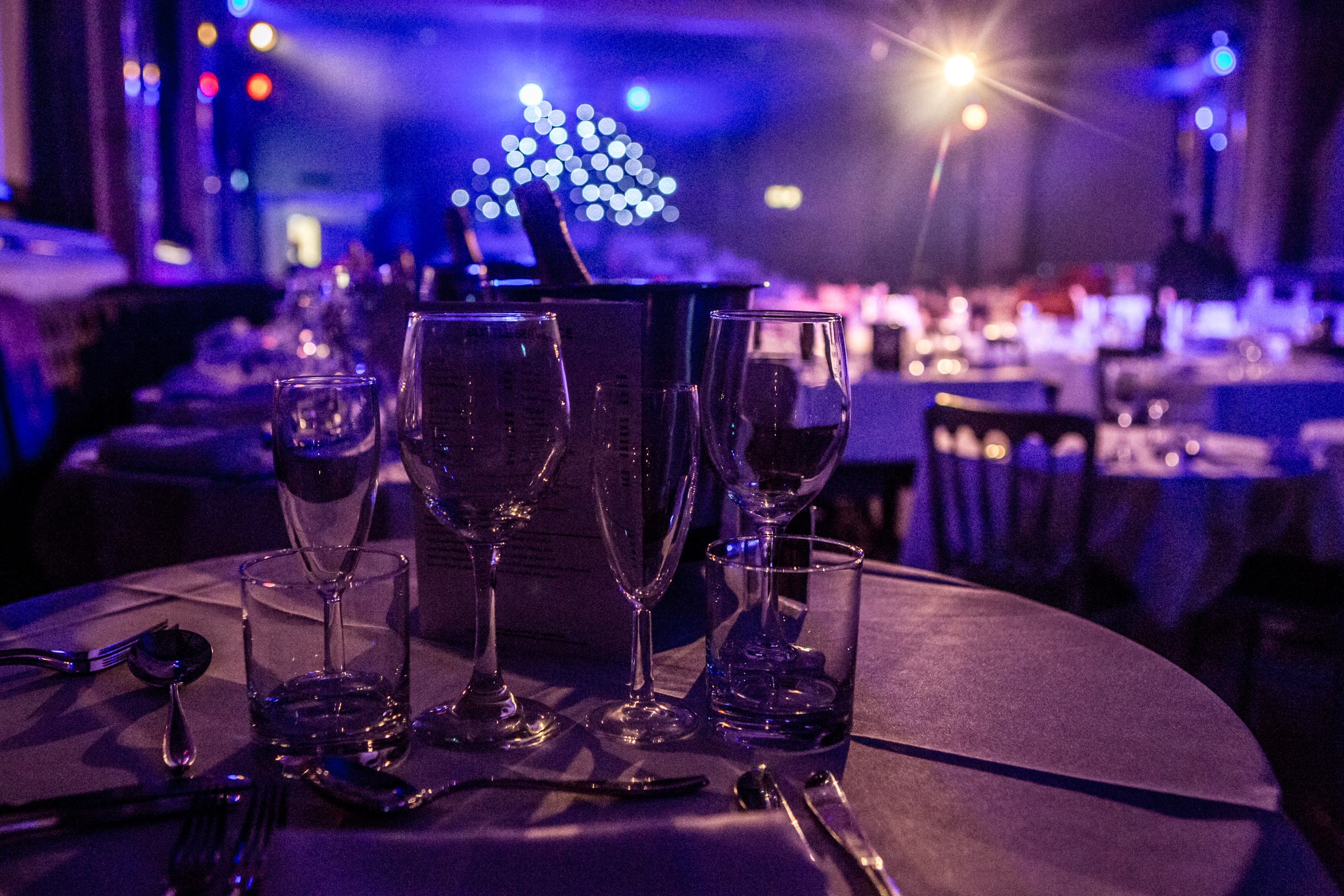 Photo of The Bloomsbury Ballroom, London Cabaret Club & Experience