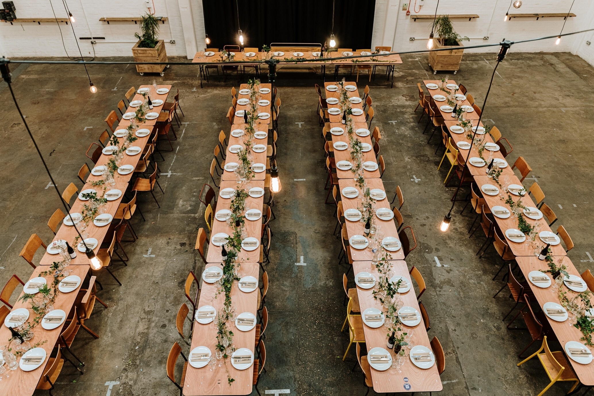 Photo of Big Penny Social, Event Space