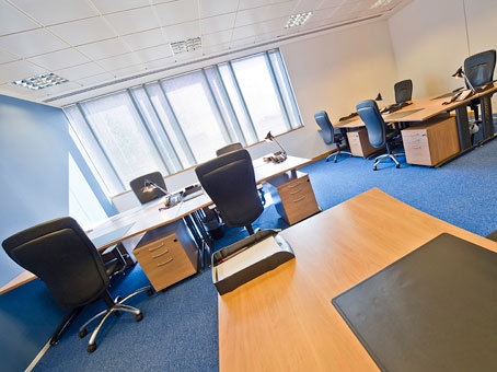 Photo of Regus Cambridge Cambourne, Pembroke