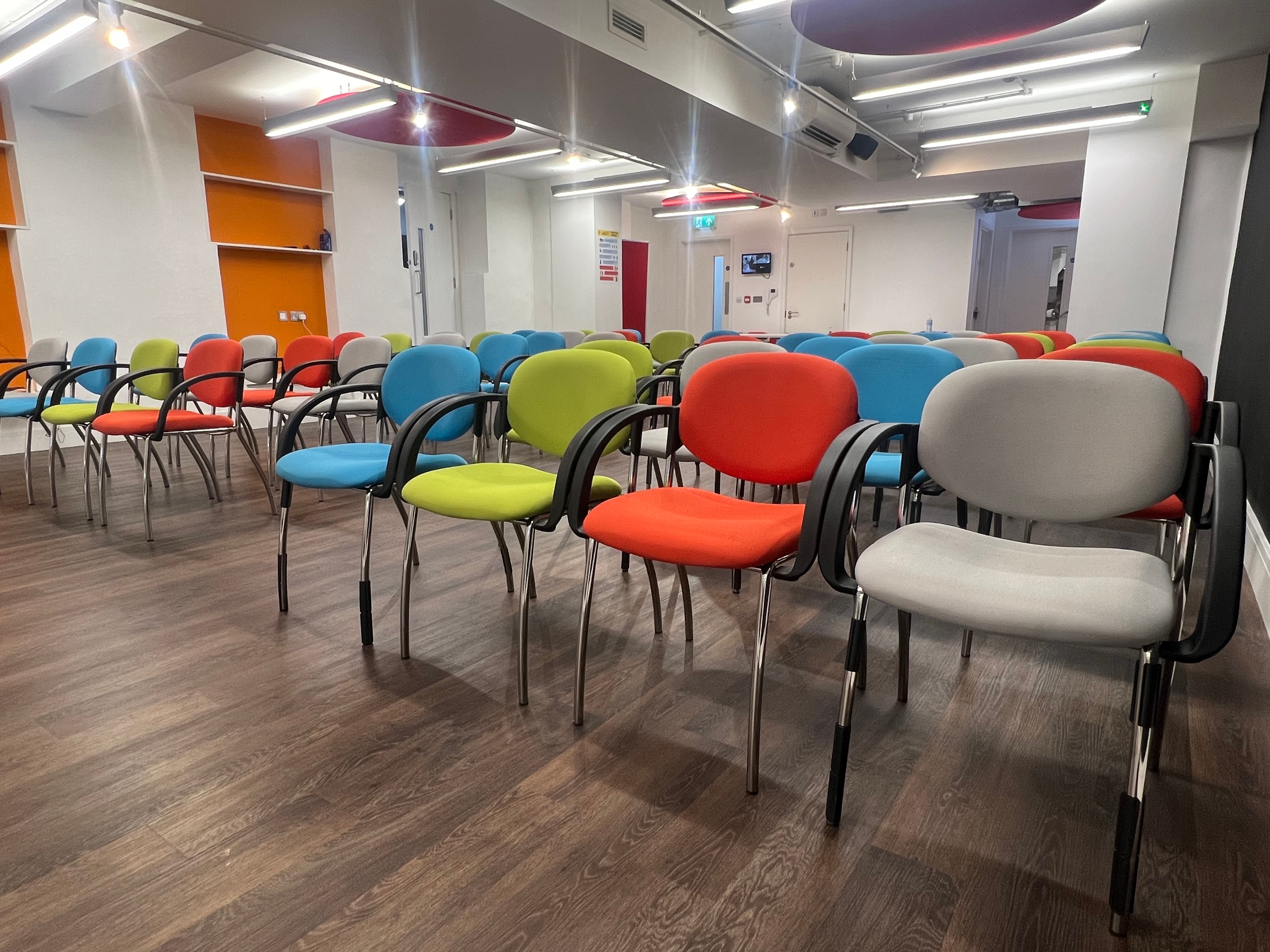 Photo of Warren Centre, Exclusive Hire