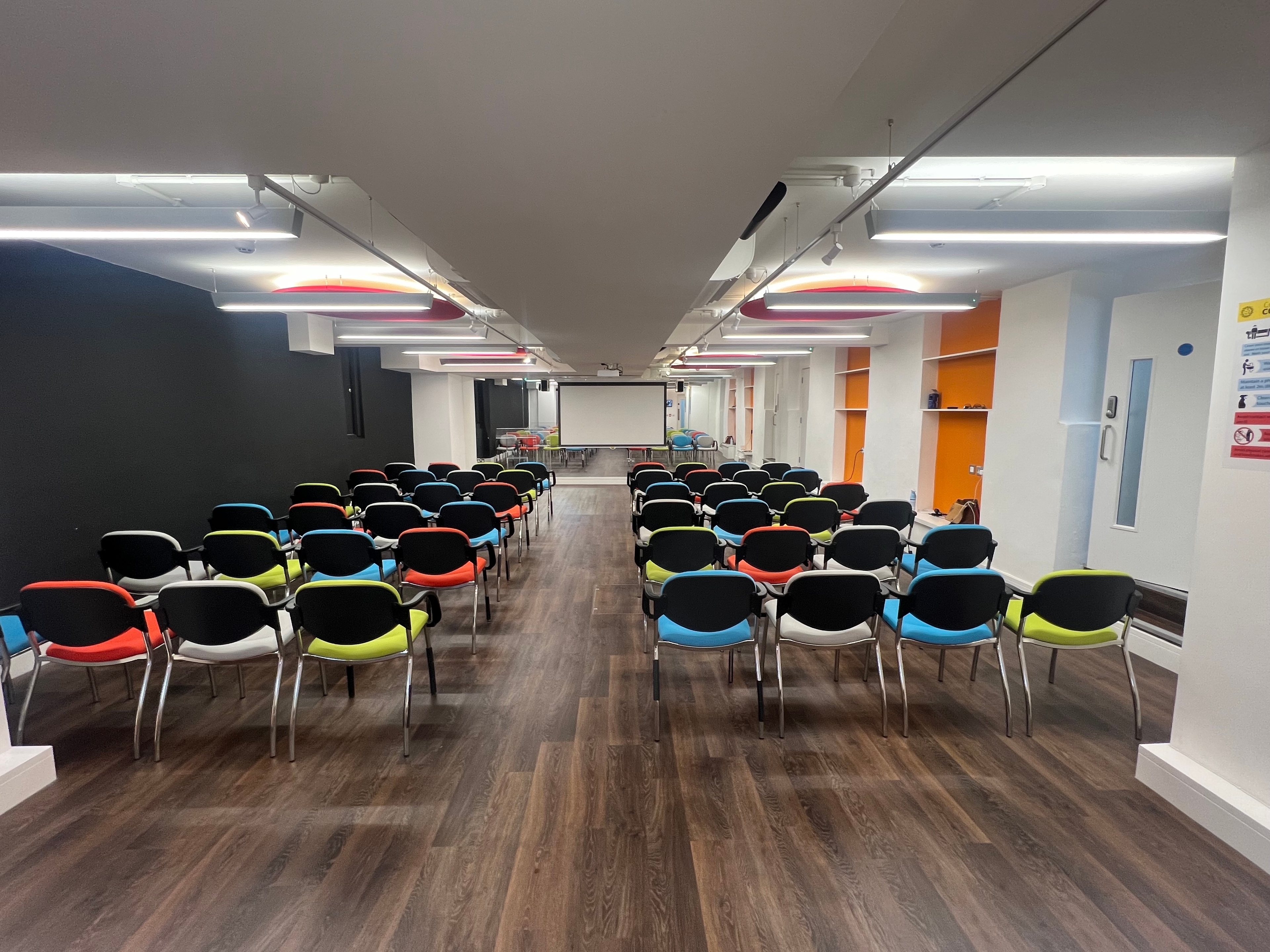 Photo of Warren Centre, Exclusive Hire