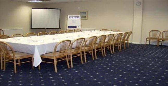 Photo of Comfort Inn Birmingham, Market Suite