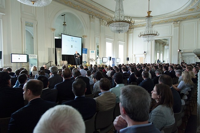 Photo of Assembly Rooms Edinburgh, Music Hall
