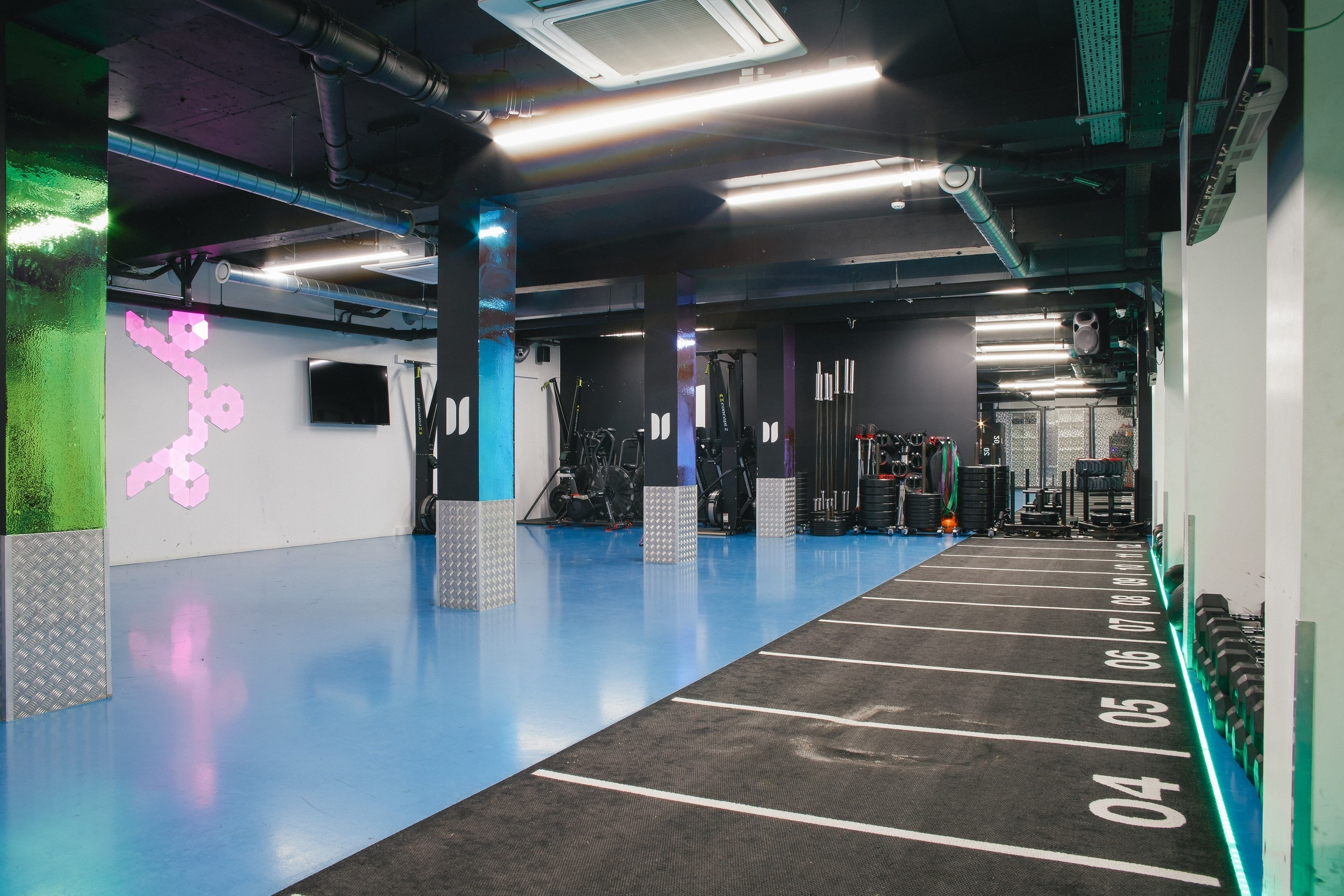 Photo of Body Society Fulham, Exclusive Hire / Studio Hire