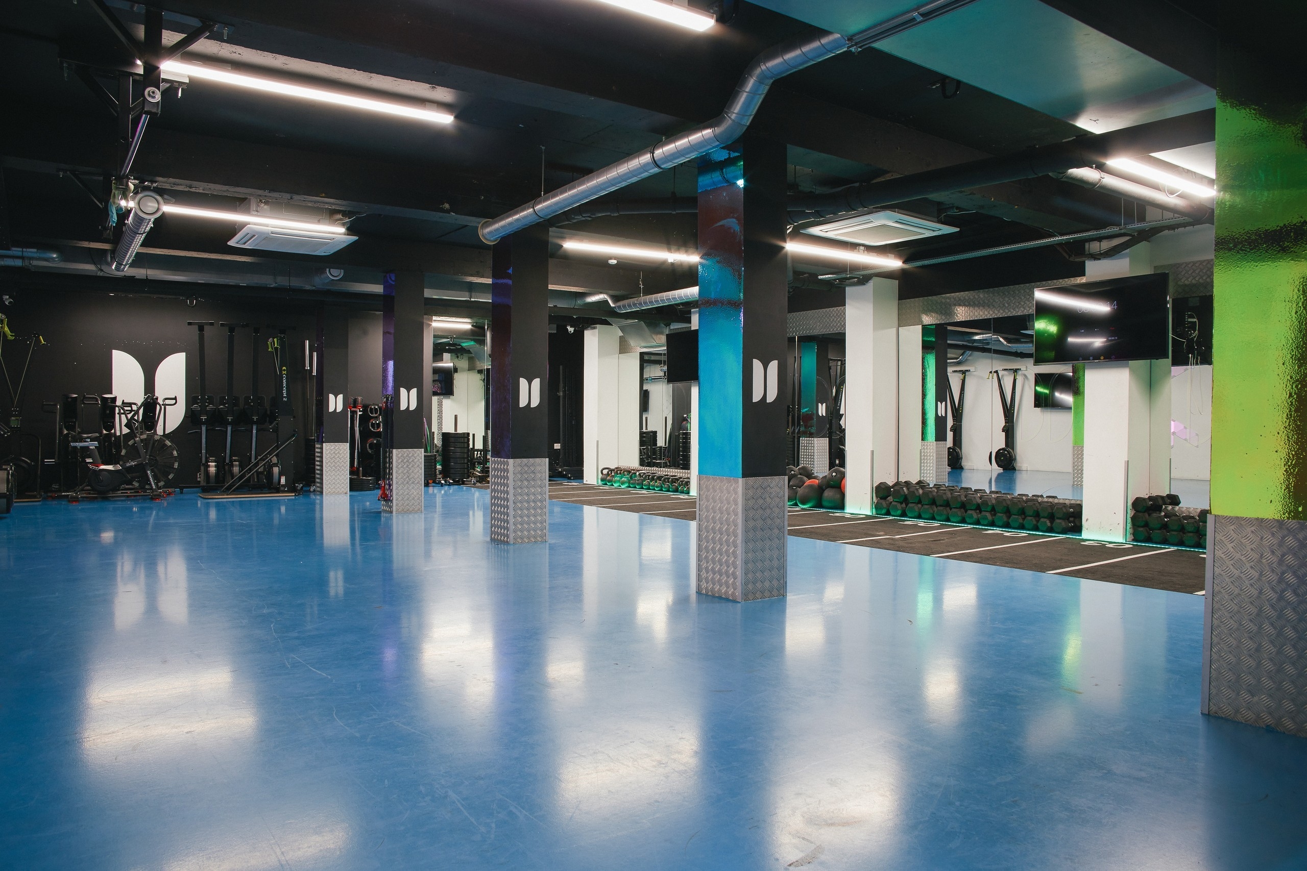 Photo of Body Society Fulham, Exclusive Hire / Studio Hire