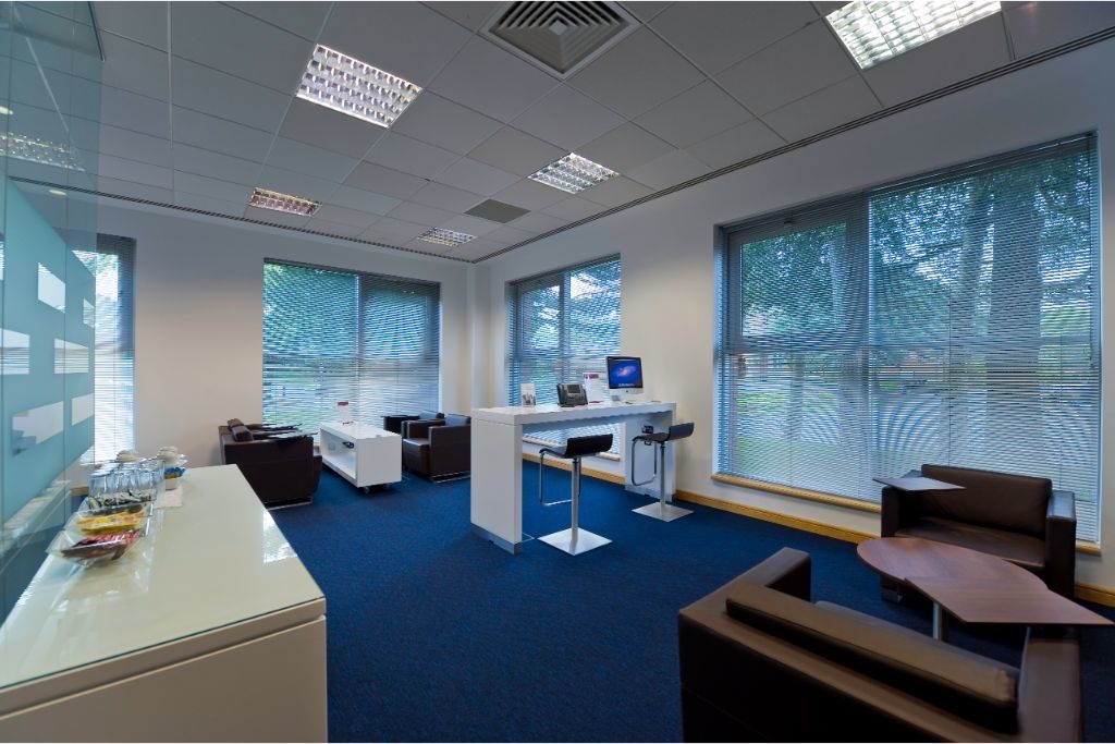 Photo of Regus Manchester Didsbury