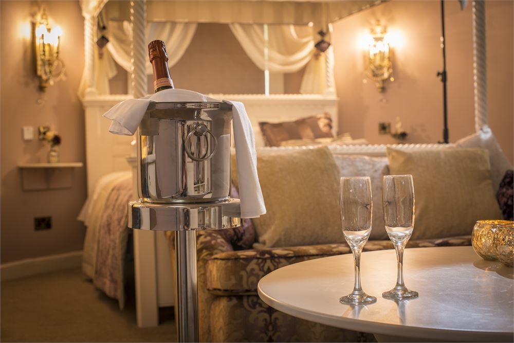 Photo of Hatherley Manor Hotel, Exclusive Hire