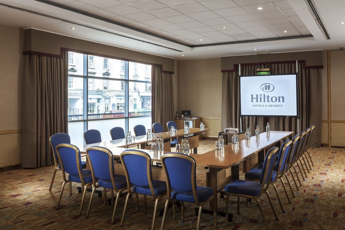 Photo of Hilton Bath City, Gloucester