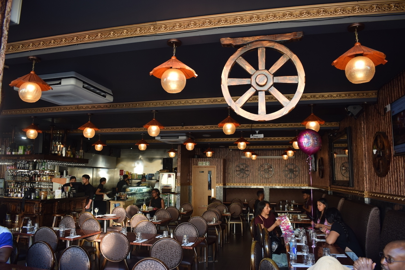 Photo of Costa Azul Mexican Bar & Grilled