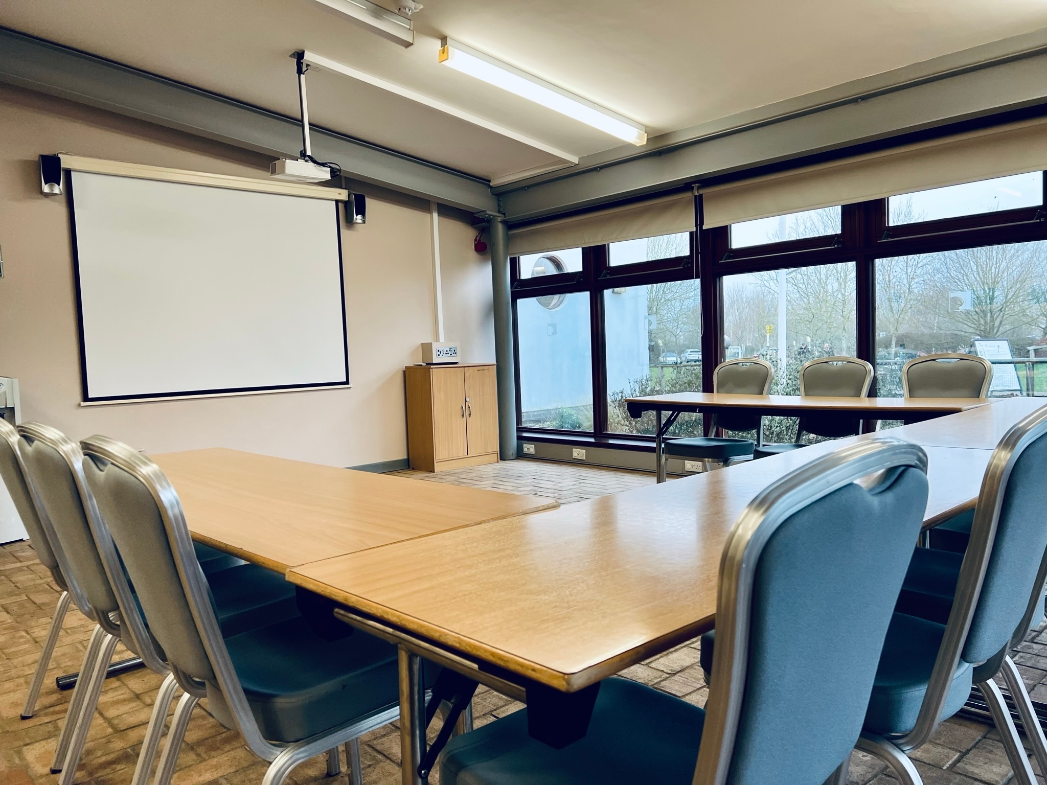 Photo of The Forest Centre, The Folly