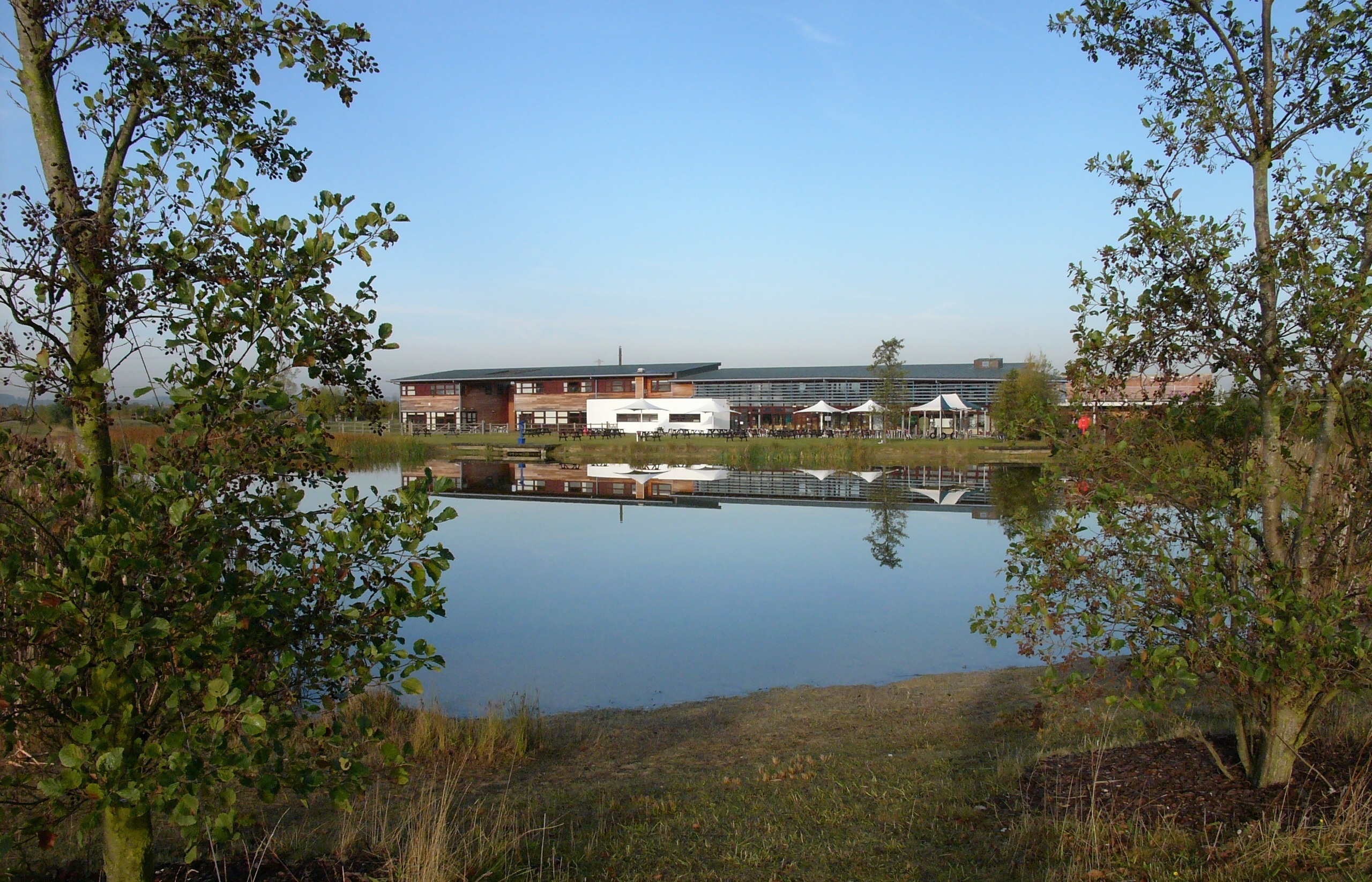 Photo of The Forest Centre
