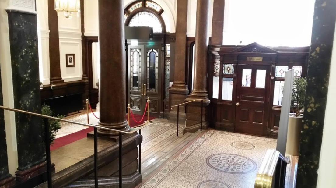 Photo of Doubletree By Hilton Liverpool, Corporate Events