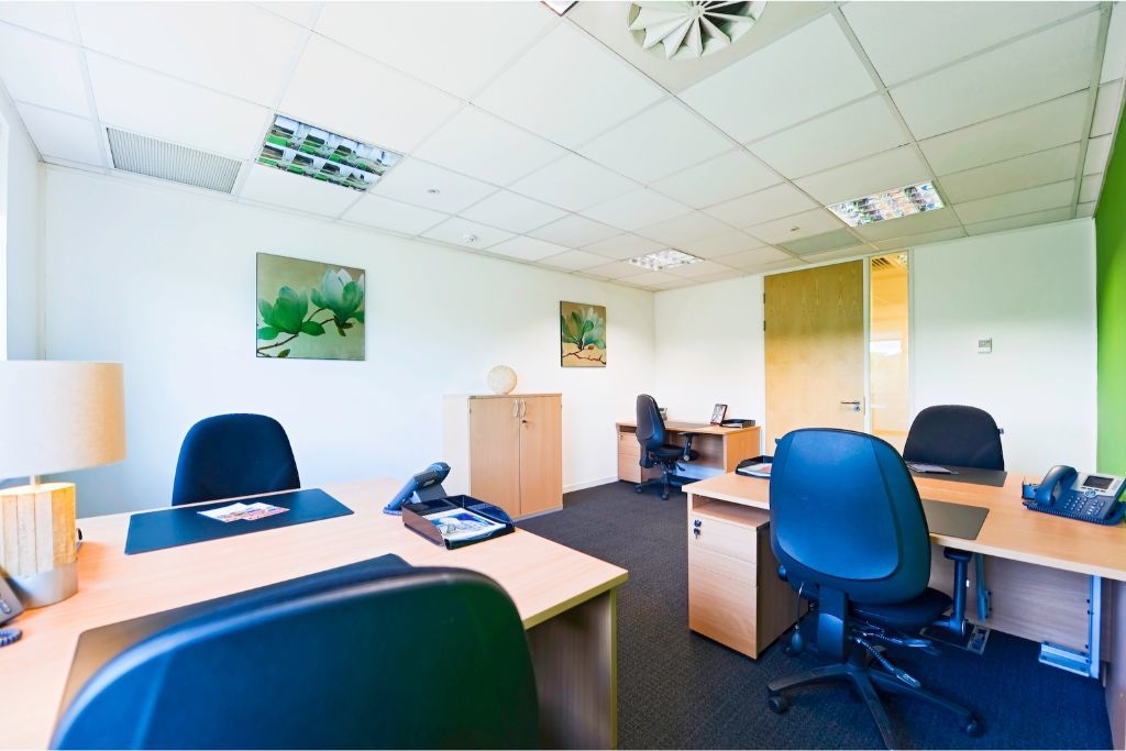 Photo of Regus Cardiff Gate Business Park, Monmouth