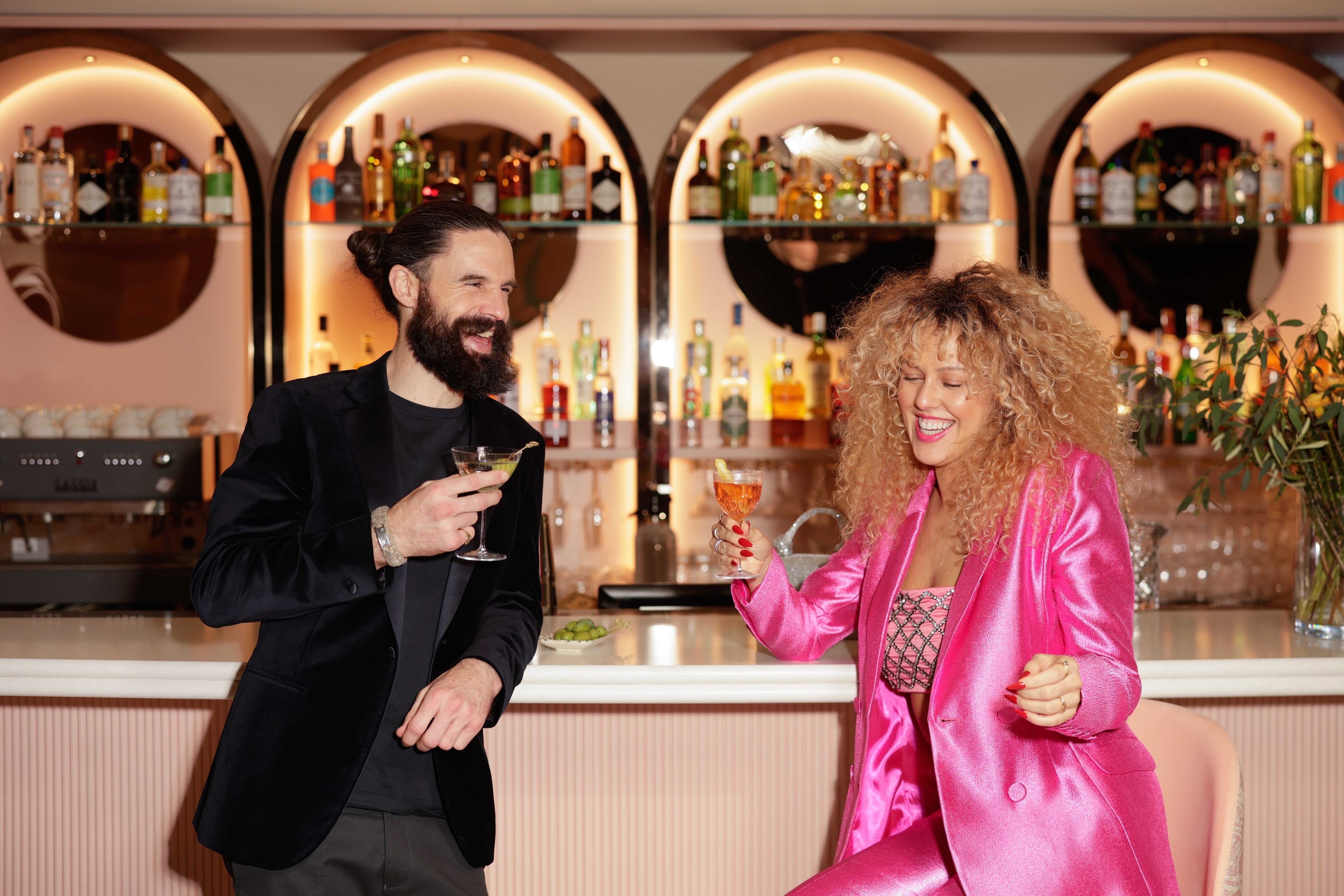 Photo of Art’otel London Battersea, Creative Room 2