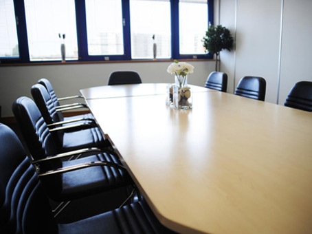 Photo of Regus Brighton Tower Point, Boardroom
