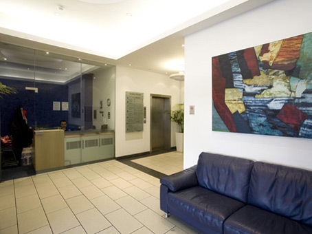 Photo of Regus Brighton Tower Point, Boardroom