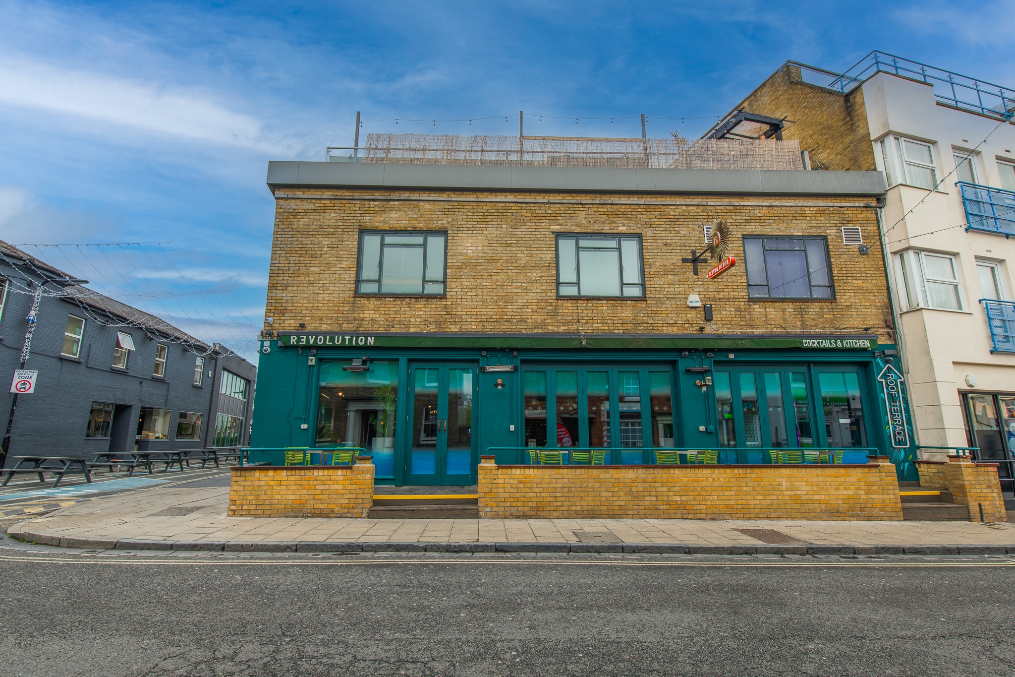 Photo of Revolution Southampton