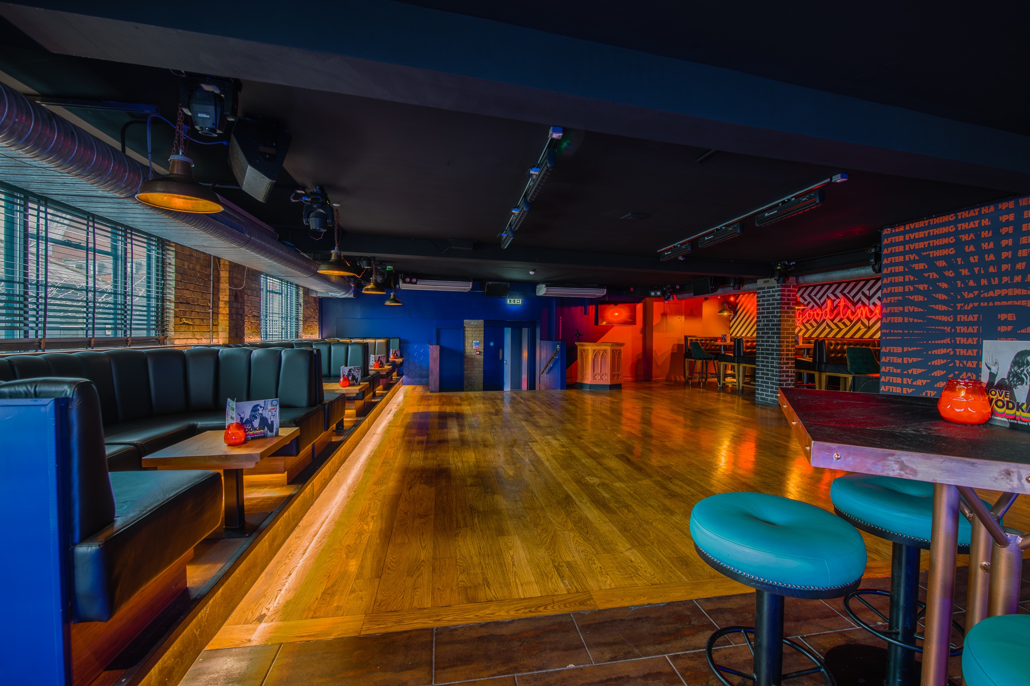 Photo of Revolution Southampton, Full Venue Hire
