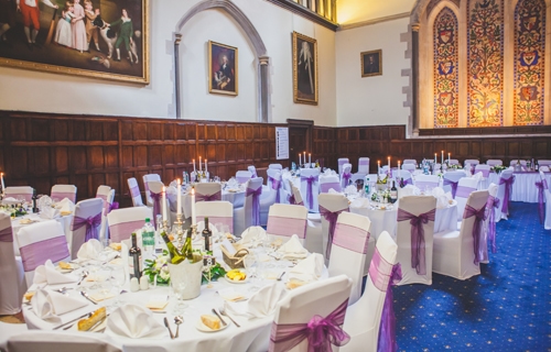 Photo of Bisham Abbey, Bisham Abbey Wedding Venue