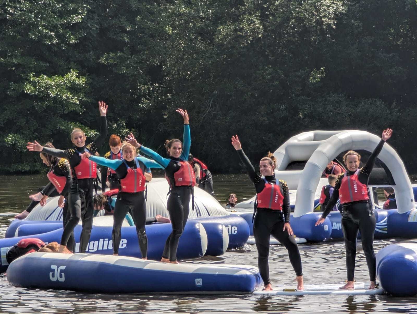 Photo of Bell Tent Villages, Exclusive Hire