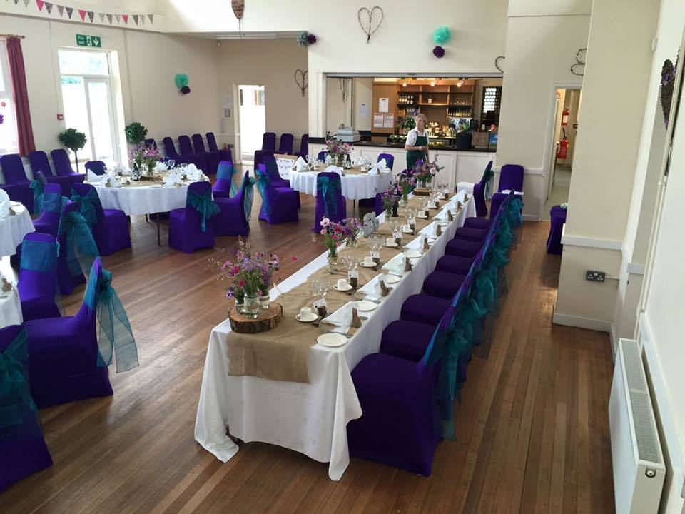 Photo of Magelake Hall, Magelake Hall