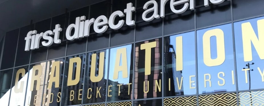 Photo of First Direct Bank Arena, Main Auditorium