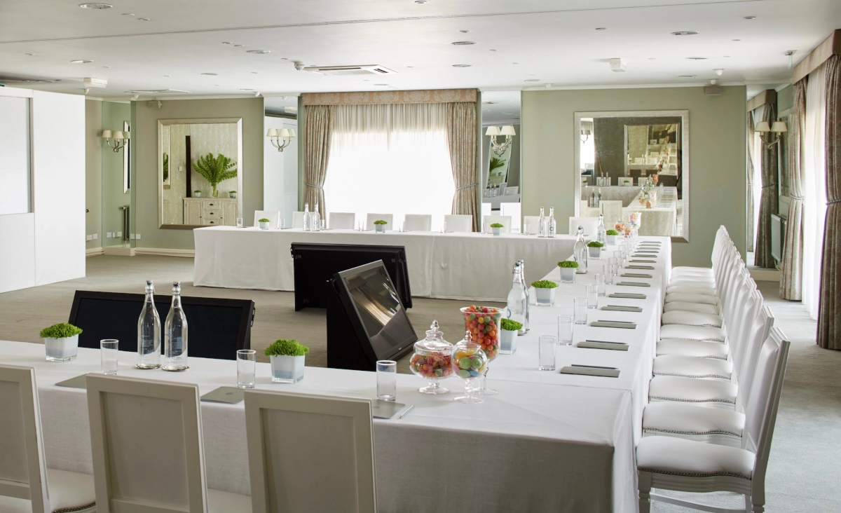 Photo of The Goodwood Estate, The Goodwood Hotel