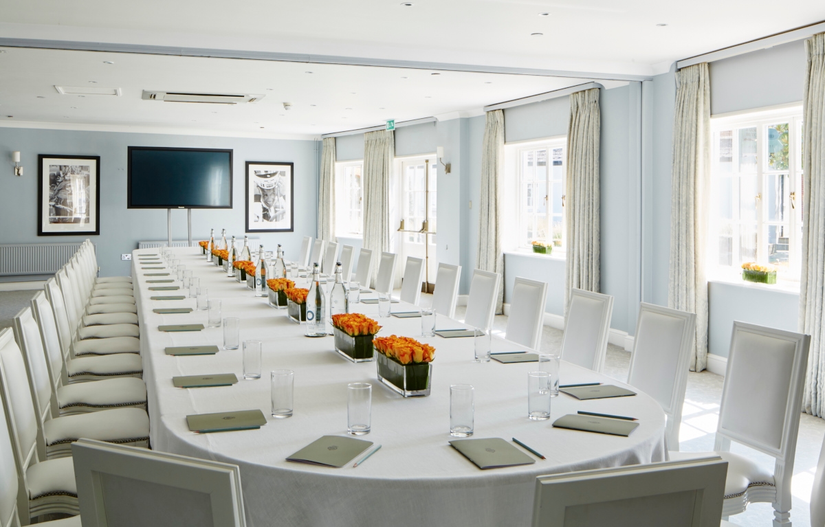 Photo of The Goodwood Estate, The Goodwood Hotel