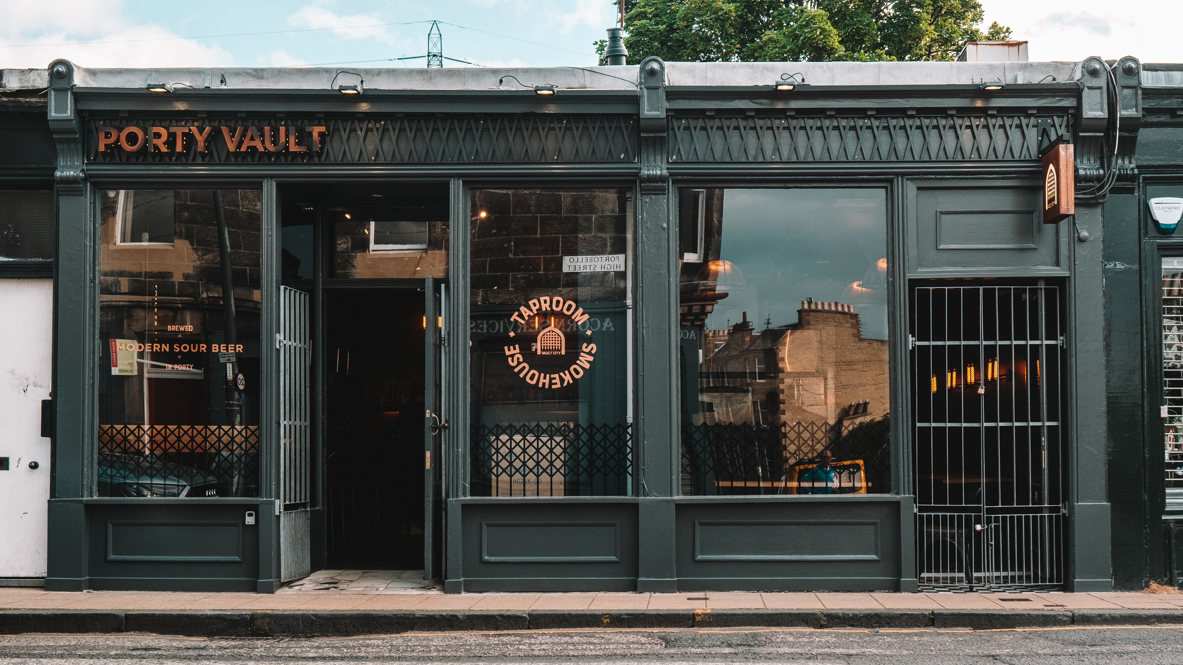 Photo of Porty Vault