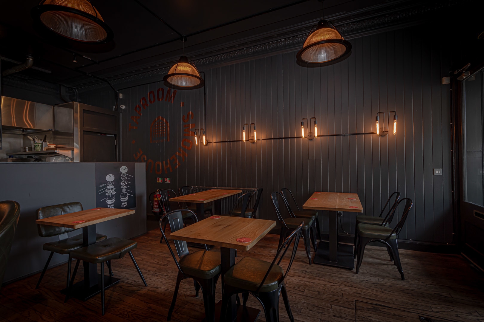 Photo of Porty Vault, Snug