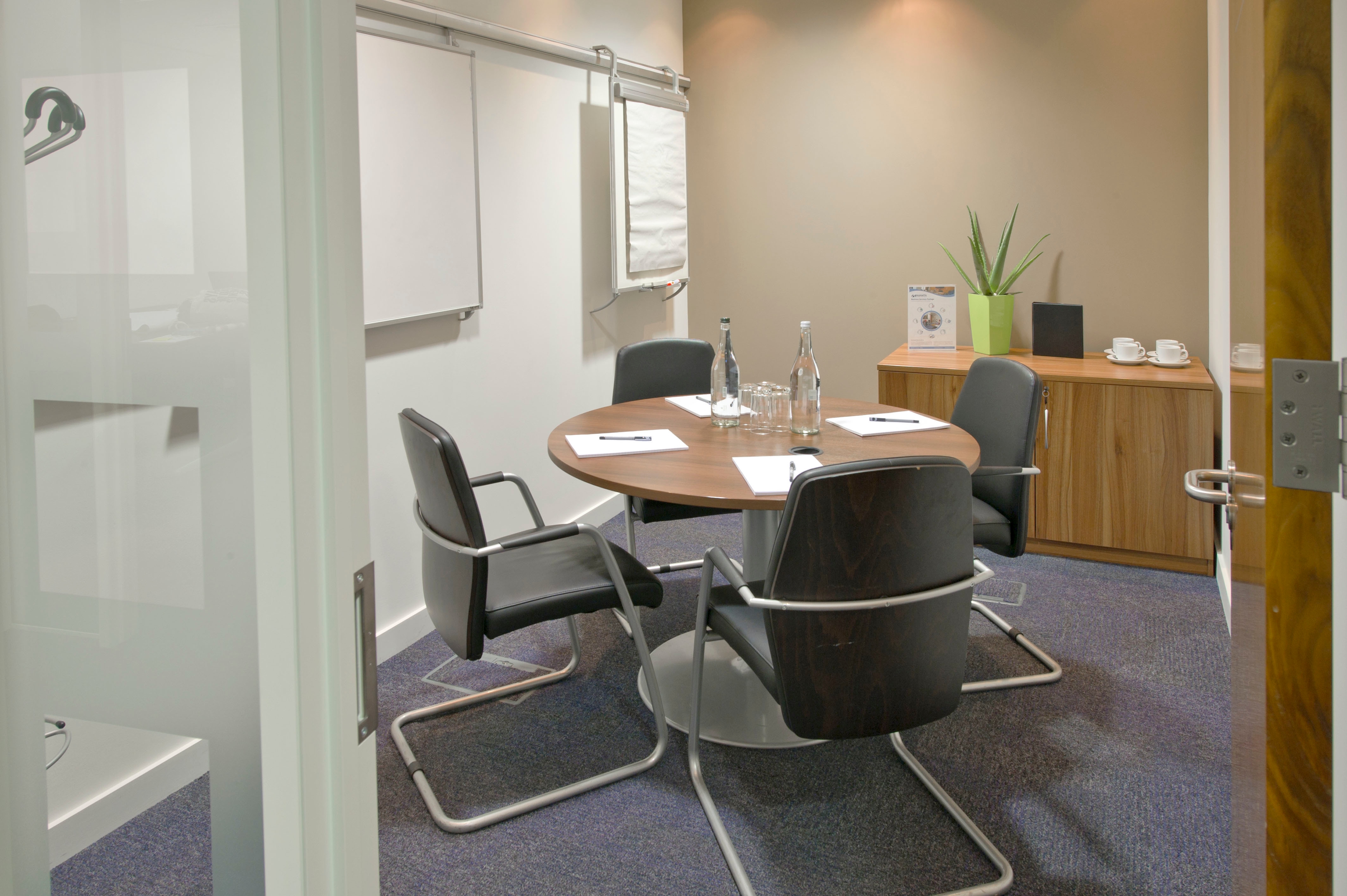 Photo of Regus London Fetter Lane, Cope